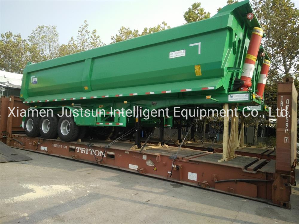 Dump Trailer