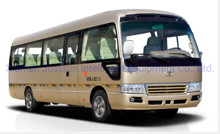 Mini Bus with 24-31 Seats