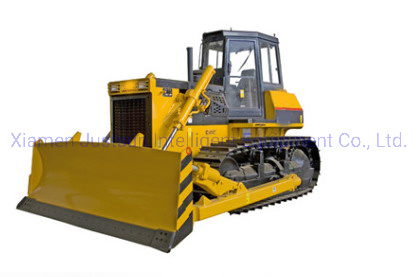 Heavy Duty Crawler Bulldozer Suitable for The Most Demanding Applications