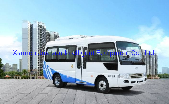 Mini Bus with 24-30 Seats