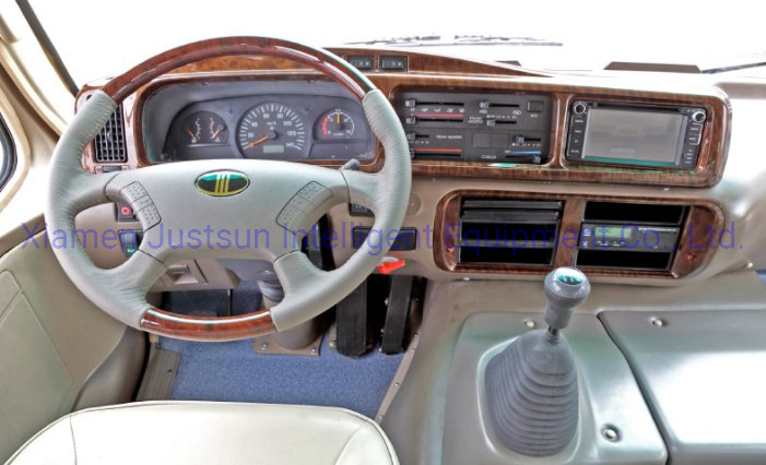 Mini Bus with 24-31 Seats
