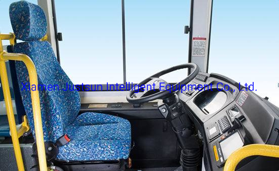 Used City Bus with 10-46 Seats