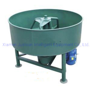 500L Concrete Mixer with Competitive Price