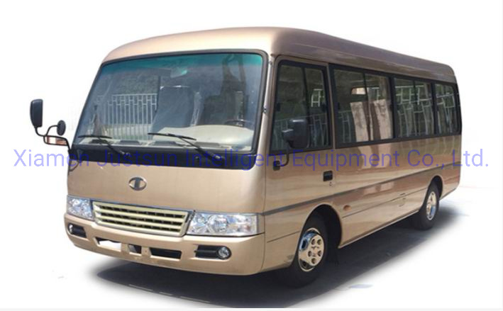 Mini City Bus with 24-30seats