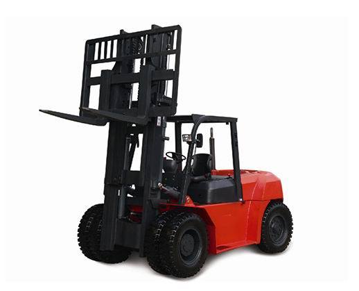 8-10 Ton Heavy Duty Forklift