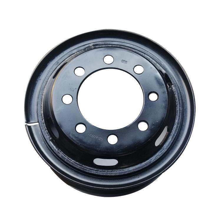 Tubeless Steel Wheel 8.25*22.5