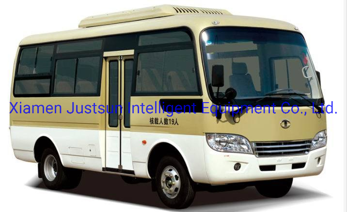 Mini Bus with 10-25 Seats